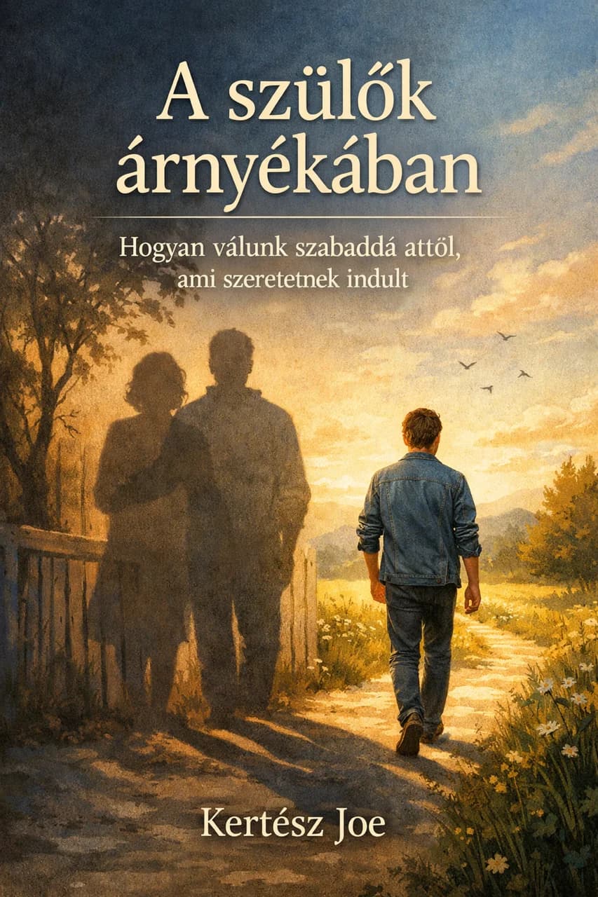 A szülők árnyékában