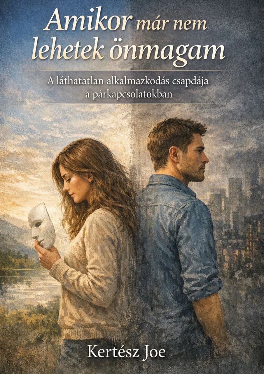 Amikor már nem lehetek önmagam