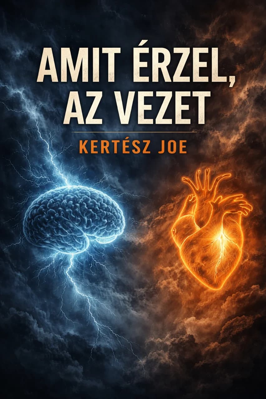 Amit érzel, az vezet