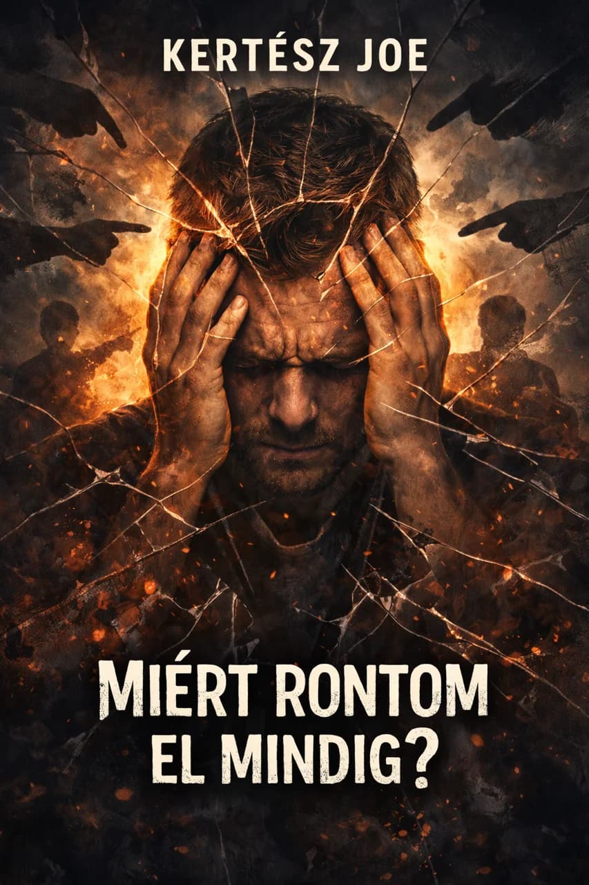 Miért rontom el mindig