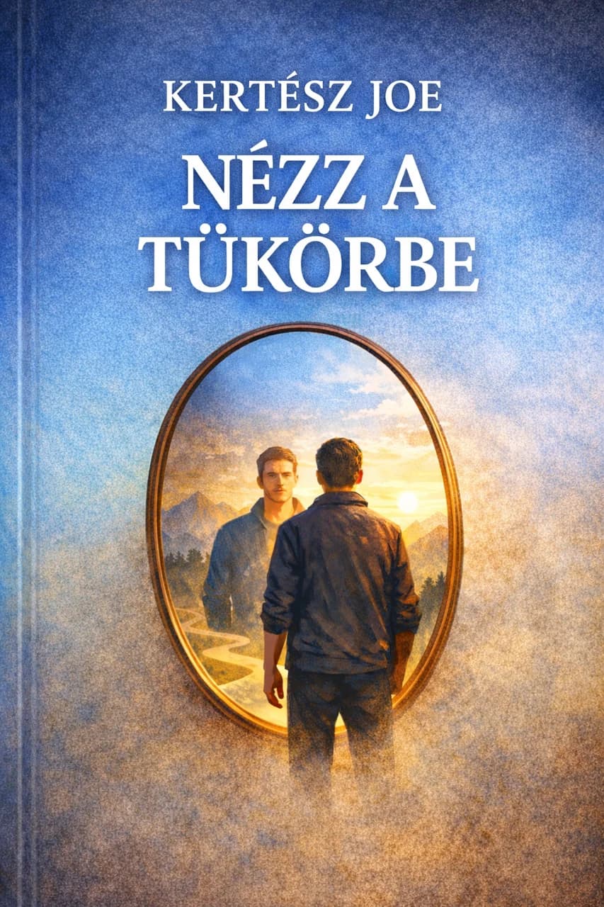 Nézz a tükörbe