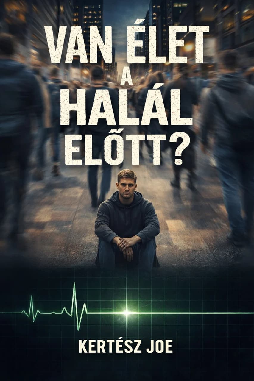 Van élet a halál előtt