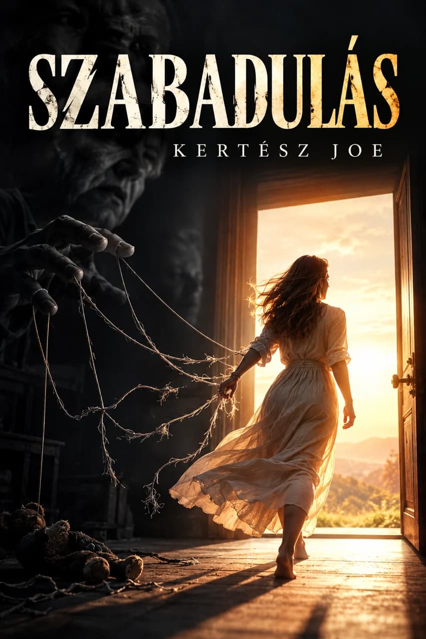 SZABADULÁS